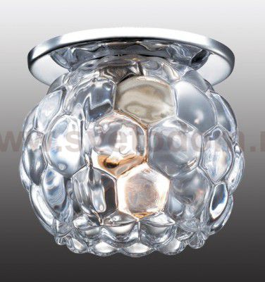 Встраиваемый светильник Novotech 369806 NORD