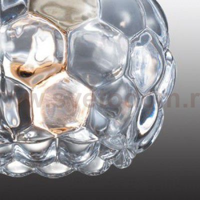 Встраиваемый светильник Novotech 369806 NORD