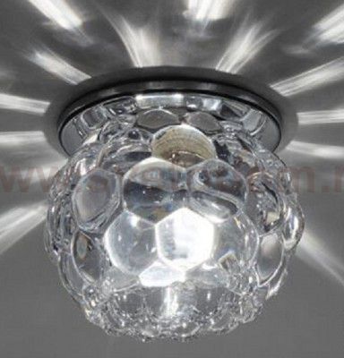 Встраиваемый светильник Novotech 369806 NORD