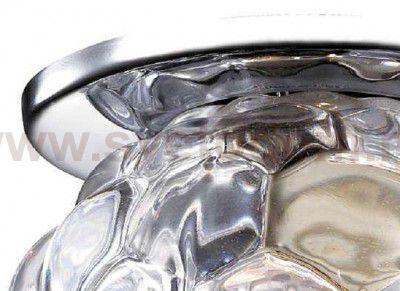 Встраиваемый светильник Novotech 369806 NORD