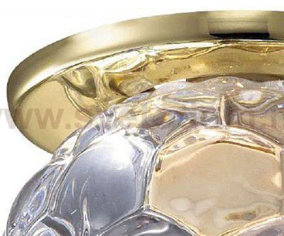 Встраиваемый светильник Novotech 369807 NORD