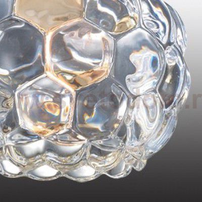 Встраиваемый светильник Novotech 369807 NORD