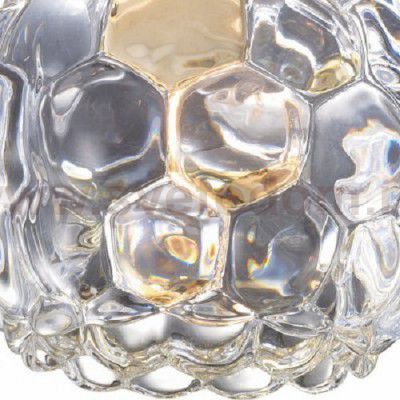 Встраиваемый светильник Novotech 369807 NORD