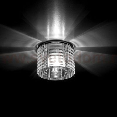 Встраиваемый светильник Novotech 369809 NORD