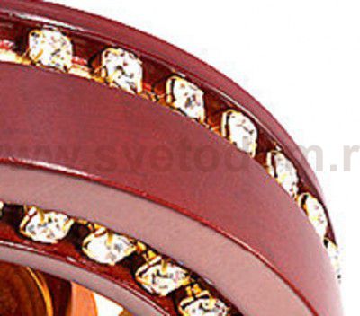 Точечный встраиваемый светильник Novotech 369839 FABLE