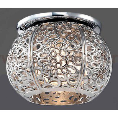 Точечный встраиваемый светильник Novotech 369846 Novotech 36984