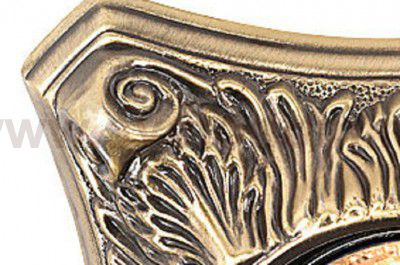 Точечный встраиваемый светильник Novotech 369849 VINTAGE