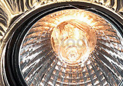 Точечный встраиваемый светильник Novotech 369849 VINTAGE