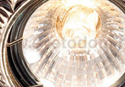 Встраиваемый светильник Novotech 369851 VINTAGE