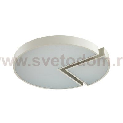 Светильник потолочный Lumion 3698/52CL MAX