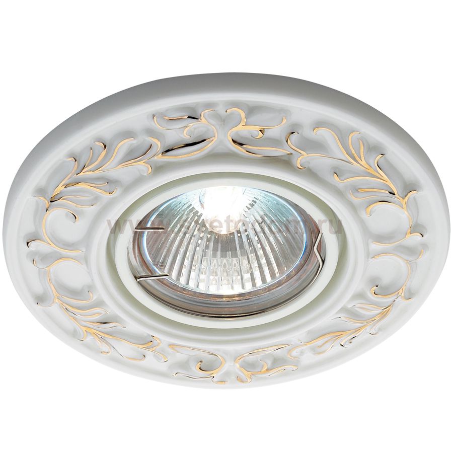 Встраиваемый светильник Novotech 369869 FARFOR