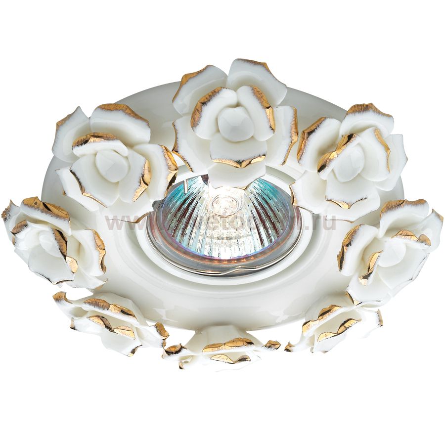 Встраиваемый светильник Novotech 369871 FARFOR