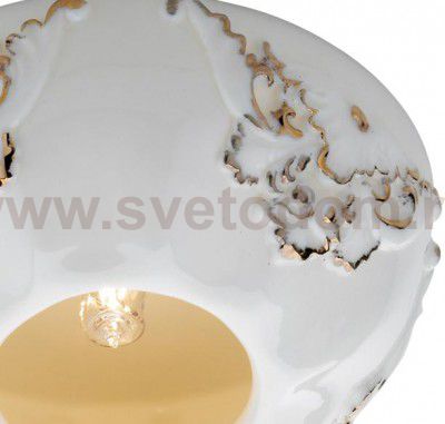 Встраиваемый светильник Novotech 369872 FARFOR