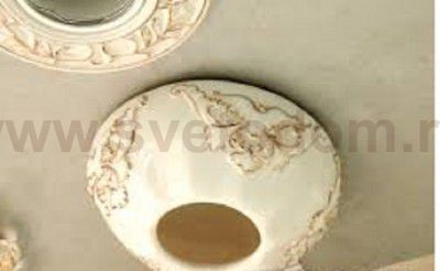 Встраиваемый светильник Novotech 369872 FARFOR