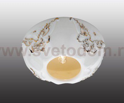 Встраиваемый светильник Novotech 369872 FARFOR