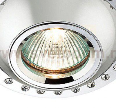 Встраиваемый светильник Novotech 369874 SHINE