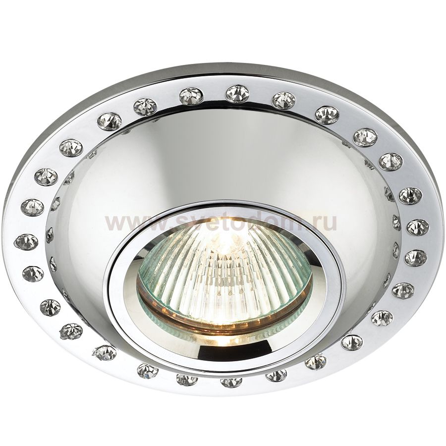 Встраиваемый светильник Novotech 369874 SHINE