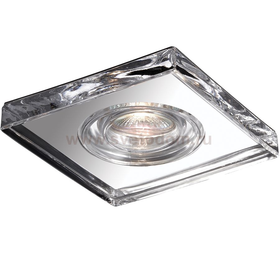 Встраиваемый светильник Novotech 369884 AQUA