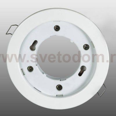 Встраиваемый светильник Novotech 369885 TABLET