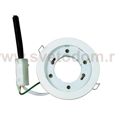 Встраиваемый светильник Novotech 369885 TABLET