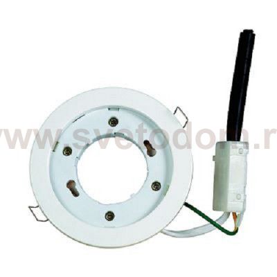 Встраиваемый светильник Novotech 369885 TABLET