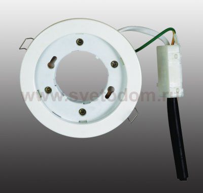 Встраиваемый светильник Novotech 369885 TABLET