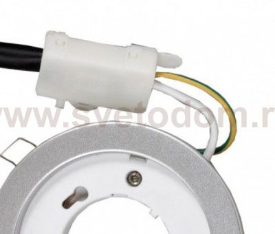 Встраиваемый светильник Novotech 369886 TABLET