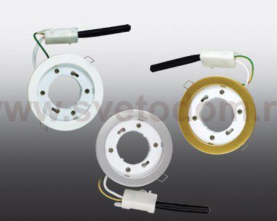 Встраиваемый светильник Novotech 369887 TABLET