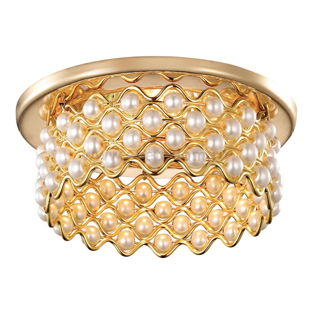 Встраиваемый светильник Novotech 369891 PEARL