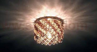 Встраиваемый светильник Novotech 369896 PEARL