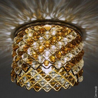 Встраиваемый светильник Novotech 369896 PEARL