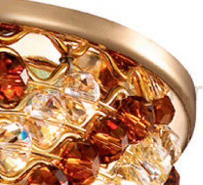 Встраиваемый светильник Novotech 369897 PEARL