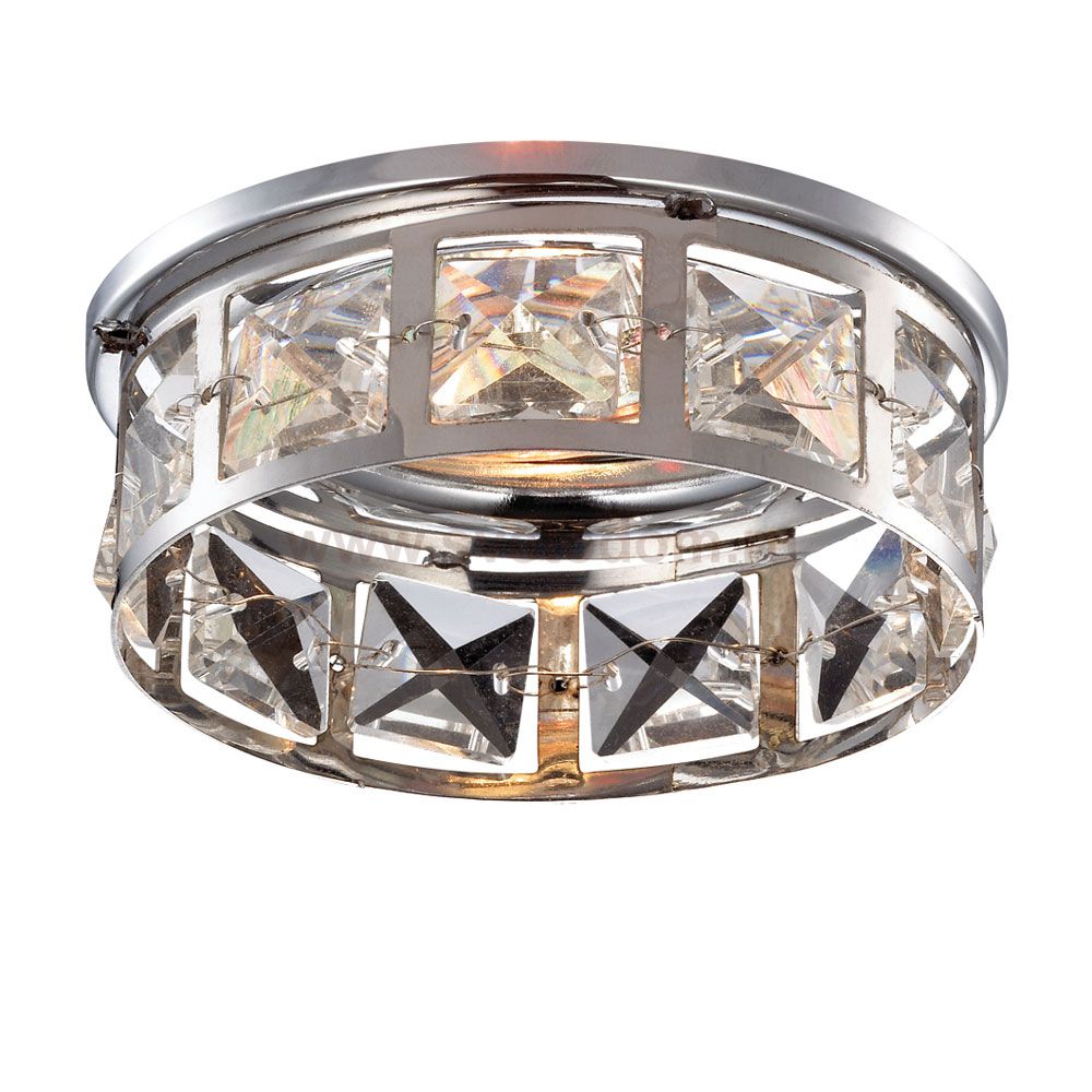 Встраиваемый светильник Novotech 369898 BEAMS