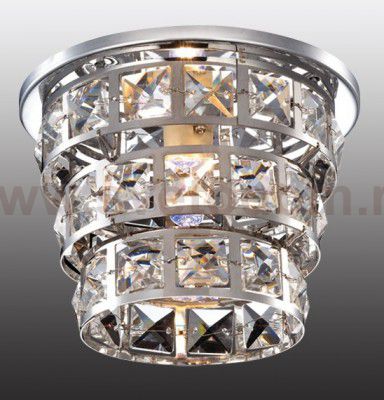 Встраиваемый светильник Novotech 369899 BEAMS