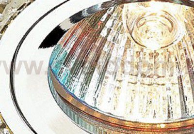 Точечный встраиваемый светильник Novotech 369903 SHIKKU