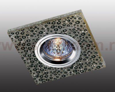 Встраиваемый светильник Novotech 369906 SHIKKU