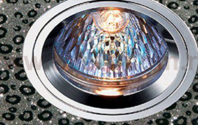 Встраиваемый светильник Novotech 369906 SHIKKU