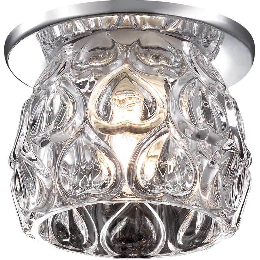 Встраиваемый светильник Novotech 369919 VETRO