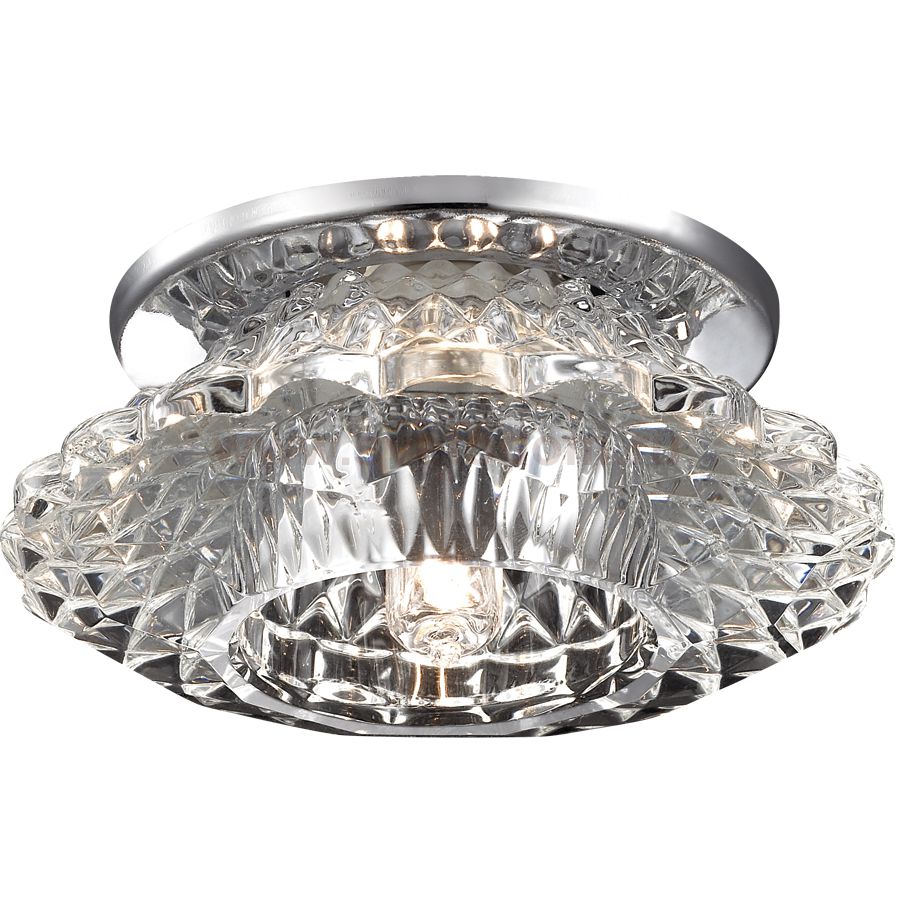 Встраиваемый светильник Novotech 369923 ENIGMA