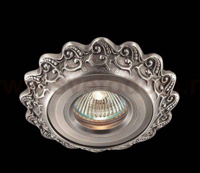 Встраиваемый светильник Novotech 369931 VINTAGE