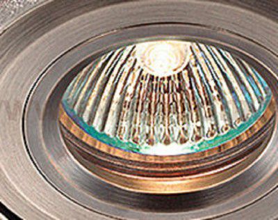 Встраиваемый светильник Novotech 369931 VINTAGE