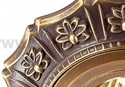 Встраиваемый светильник Novotech 369933 VINTAGE