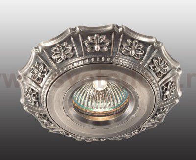 Встраиваемый светильник Novotech 369934 VINTAGE