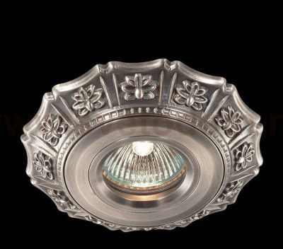 Встраиваемый светильник Novotech 369934 VINTAGE