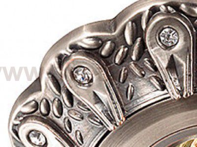 Встраиваемый светильник Novotech 369937 VINTAGE