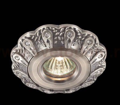 Встраиваемый светильник Novotech 369937 VINTAGE