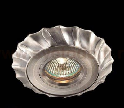 Точечный встраиваемый светильник Novotech 369943 VINTAGE