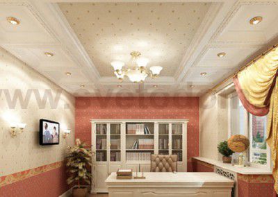 Точечный встраиваемый светильник Novotech 369945 VINTAGE