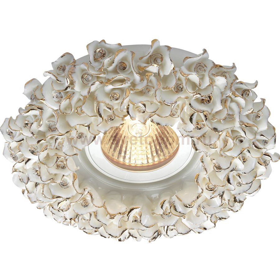 Встраиваемый светильник Novotech 369949 FARFOR