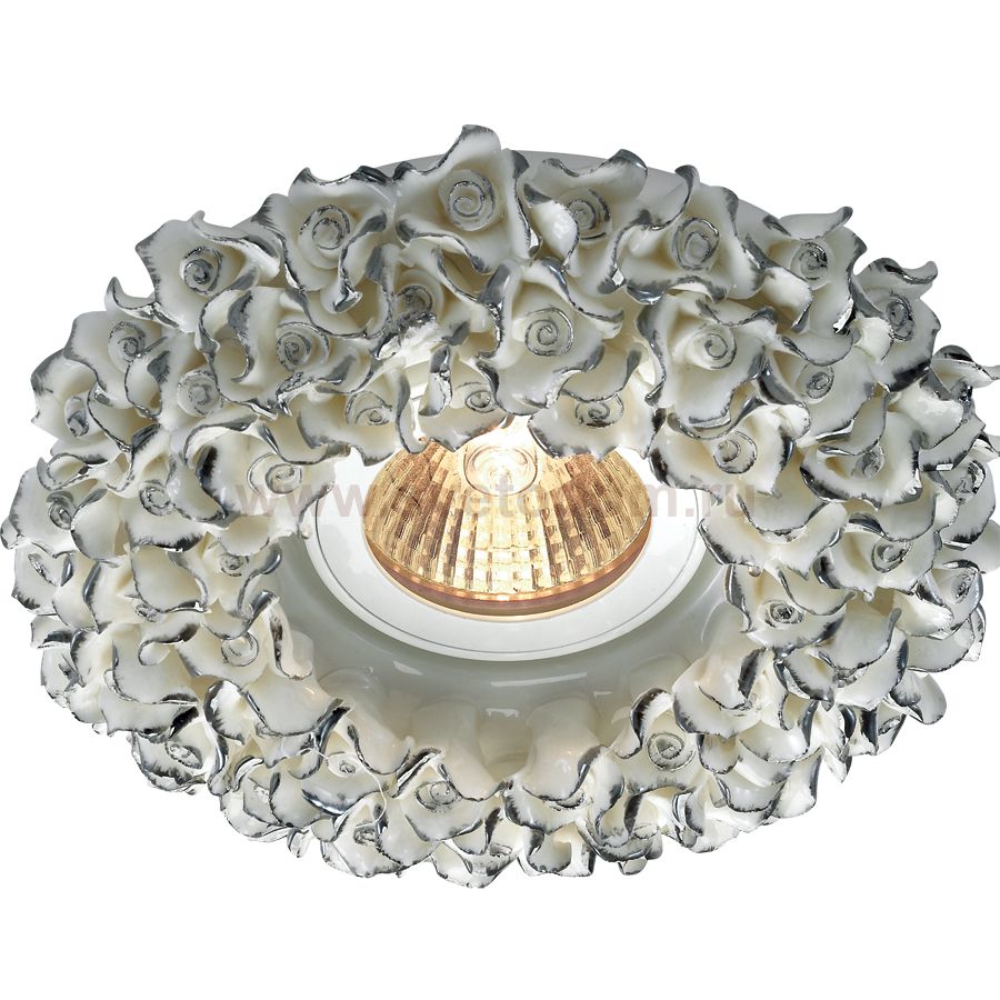 Встраиваемый светильник Novotech 369950 FARFOR